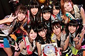 「小生意気＆攻撃的アイドル チキパが新作の詳細を発表」1枚目/7