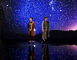 ポルノグラフィティ 新曲MVを限定公開＆チャットイベントも | Daily