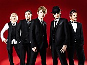 「FLOW アルバムのジャケット写真＆W購入者特典を発表」1枚目/3