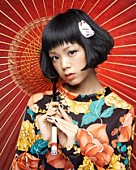 「ハナエ 新曲発売決定＆番組開始「私はアイドルにはなれない」」1枚目/1