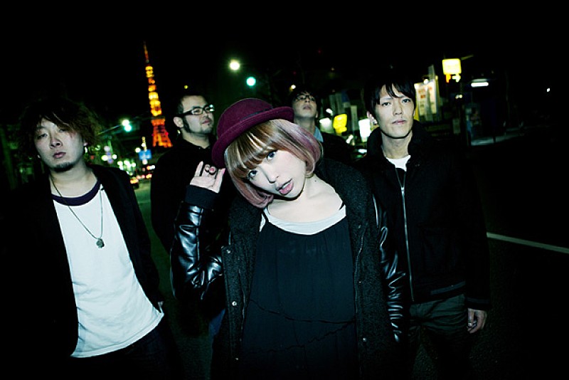 元BiS特攻隊長 脱退後初のダイブ＆MV解禁「追いついちゃうぞ」