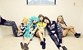 「f(x) 北米最大音楽祭【SXSW】に参加」1枚目/1