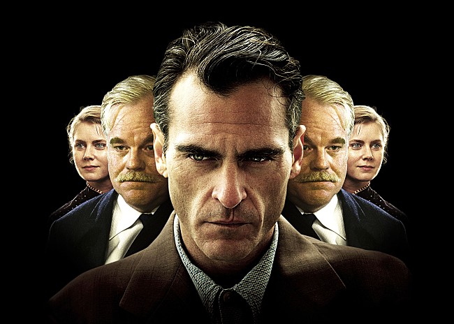 「レディオヘッドのJ・グリーンウッド 映画音楽を担当した『ザ・マスター』が3月に日本公開」1枚目/1