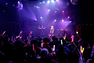 「平野綾 久々のリリースイベントでキャットウーマン風衣装」