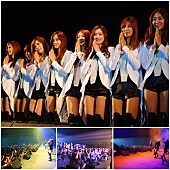 「AFTERSCHOOL タイにて初のファン・ミーティングを開催」1枚目/1