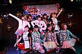「一周年イベントに見る、小生意気なアイドル チキパの成長と変化」1枚目/13