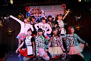 「一周年イベントに見る、小生意気なアイドル チキパの成長と変化」