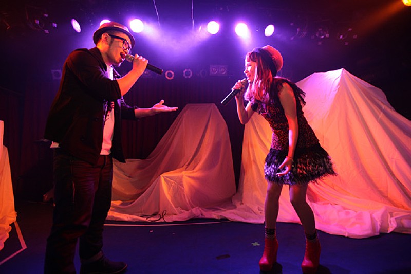 「with Sunya」3枚目/6