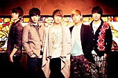 「FTISLAND 3月に記念すべき10枚目のシングル発売」1枚目/4