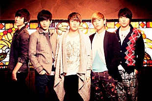 「FTISLAND 3月に記念すべき10枚目のシングル発売」
