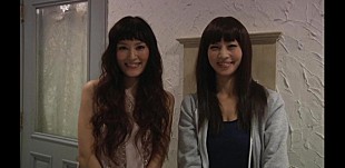 「Lil'B 新曲ミュージックビデオに親友の安田美沙子が出演」