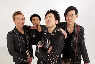 「【SXSW】出演の注目韓国グループ3組がアメリカ・ツアーを開催」