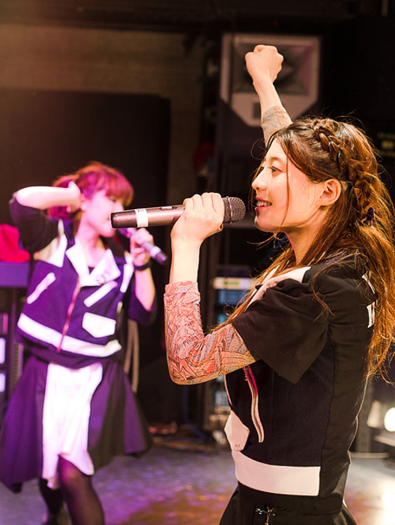 両国国技館控えるアイドル BiSが秋元康エンタメ論を具現化!?