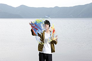 「トクマルシューゴ×FRAPBOISのオリジナル商品がリリース決定」