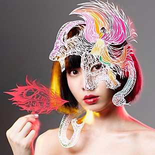 「小南泰葉 アルバム予告動画＆“切りおろし”新ビジュアル公開」