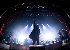 BREAKERZ ツアー最終日に新曲も披露、メンバー3人ソロ活動開始 | Daily