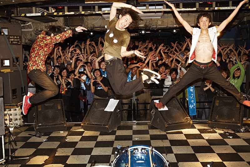 「忘れらんねえよ」5枚目/5