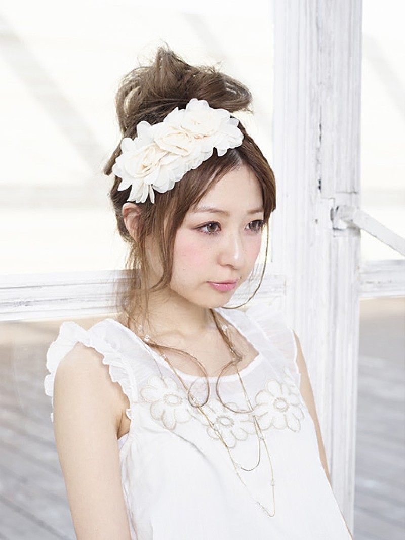 三浦サリー 東北応援プロジェクト曲を担当、大河ドラマで話題の地にて初披露