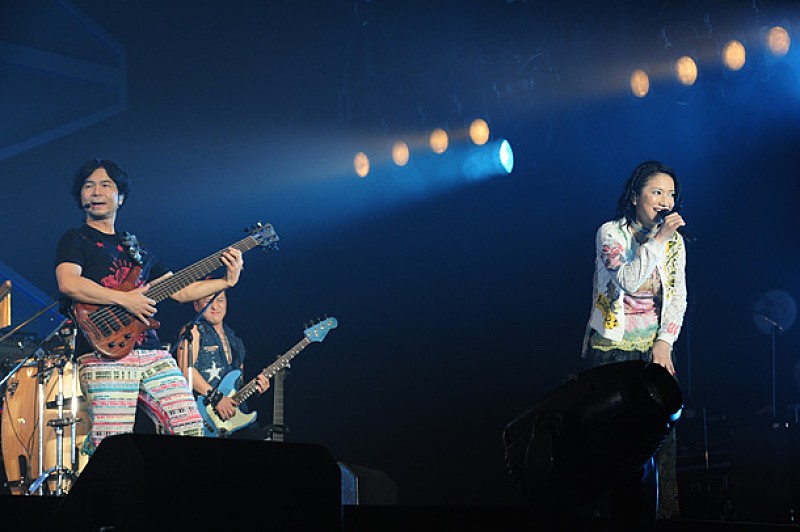 「DREAMS COME TRUE」2枚目/21