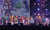 「Berryz工房10年目突入「100周年目指して頑張っていきたい！」」1枚目/20