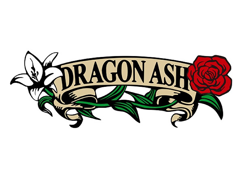 Dragon Ash 5月に新作＆フェス出演、ベーシストはKjとKenKen（RIZE）