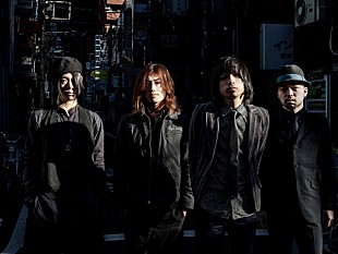 「クリープハイプ 3rdシングルで『資生堂アネッサ2013』CMソング担当」