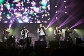 「キム・ヒョンジュン ツアー東京公演で新たな演出、“人間として成長できた”」1枚目/2
