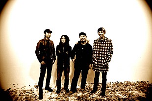 「今年完全復活したガガガSP 新アニメ『ムジブギョー』OP担当」