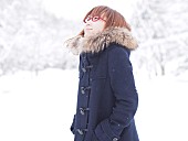 「奥華子 DVD特典CDの詳細を発表、誕生日フリーライブも実施」1枚目/3