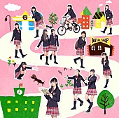 「アルバム『さくら学院 2012年度 ～My Generation ～』　初回さ盤」5枚目/11