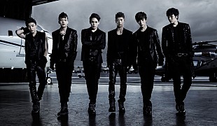 「B.A.P 新世代のK-POPユニットが5月に日本公演を開催」