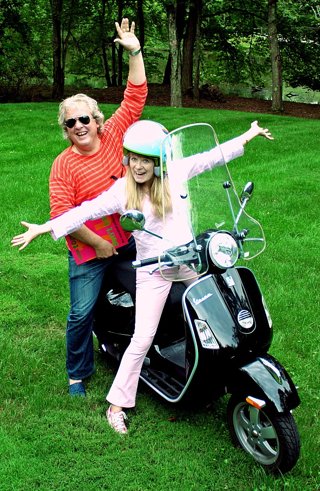 「トム・トム・クラブ 12年ぶりの新作を引っさげた来日公演が決定」1枚目/2