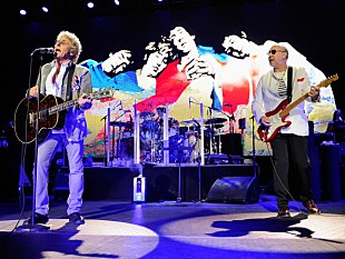 「7歳の少女を叱りつけたザ・フーのピート・タウンゼントが謝罪」