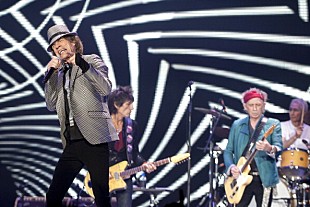 「ストーンズ、噂のフェスに出演か！　カサビアンのギターが吐露」