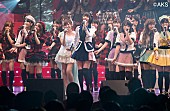 「真矢（LUNA SEA）等も参加【AKB48紅白】ジャケ＆生写真公開」1枚目/6