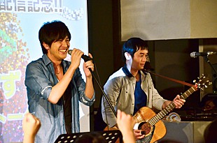 「ゆず 当選確率150分の1イベント実施、新アルバムは「音楽史に残ると思う」」