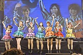 「Berryz工房 復興支援してくれたタイのファンに恩返し」1枚目/18