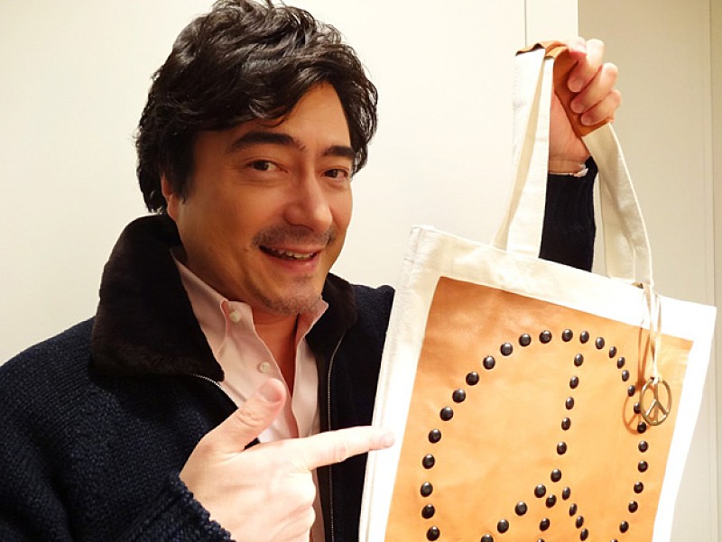 「ジョン ・カビラ」4枚目/7