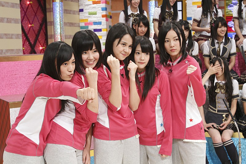 SKE48 ファンに最も愛された冠番組『世界征服女子』がDVD化 | Daily ...