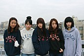 「リリスク 16歳の女子高生が新メンバーとして加入」1枚目/2
