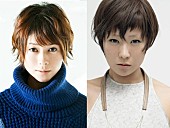 「真木よう子 “想像をはるかに超えてきた”椎名林檎提供曲を歌唱」1枚目/1