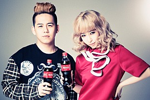 「加藤ミリヤ×清水翔太 コカ・コーラキャンペーン曲を担当」