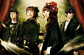 「GARNET CROW ニコ生で緊急特番、スペシャルプレゼントも用意」1枚目/3