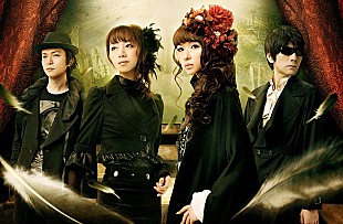 「GARNET CROW ニコ生で緊急特番、スペシャルプレゼントも用意」