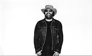 「ダニエル・ラノワ フジロック出演！ 単独公演も東京、大阪で決定」