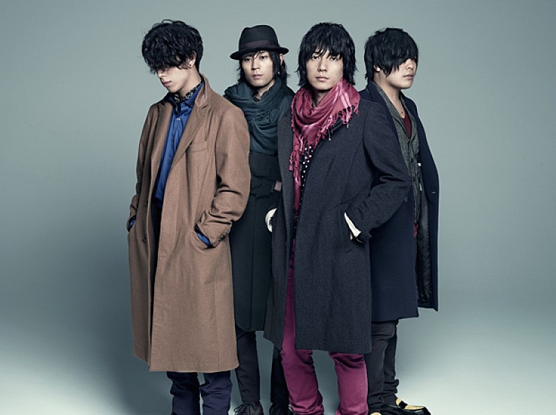 flumpool「flumpoolの楽曲を全国のリスナーが合唱、メンバーも伴奏者として参加」1枚目/2