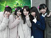 「関西発JKアイドル“JK21”LinQと再戦＆日本縦断番組に出演」1枚目/5