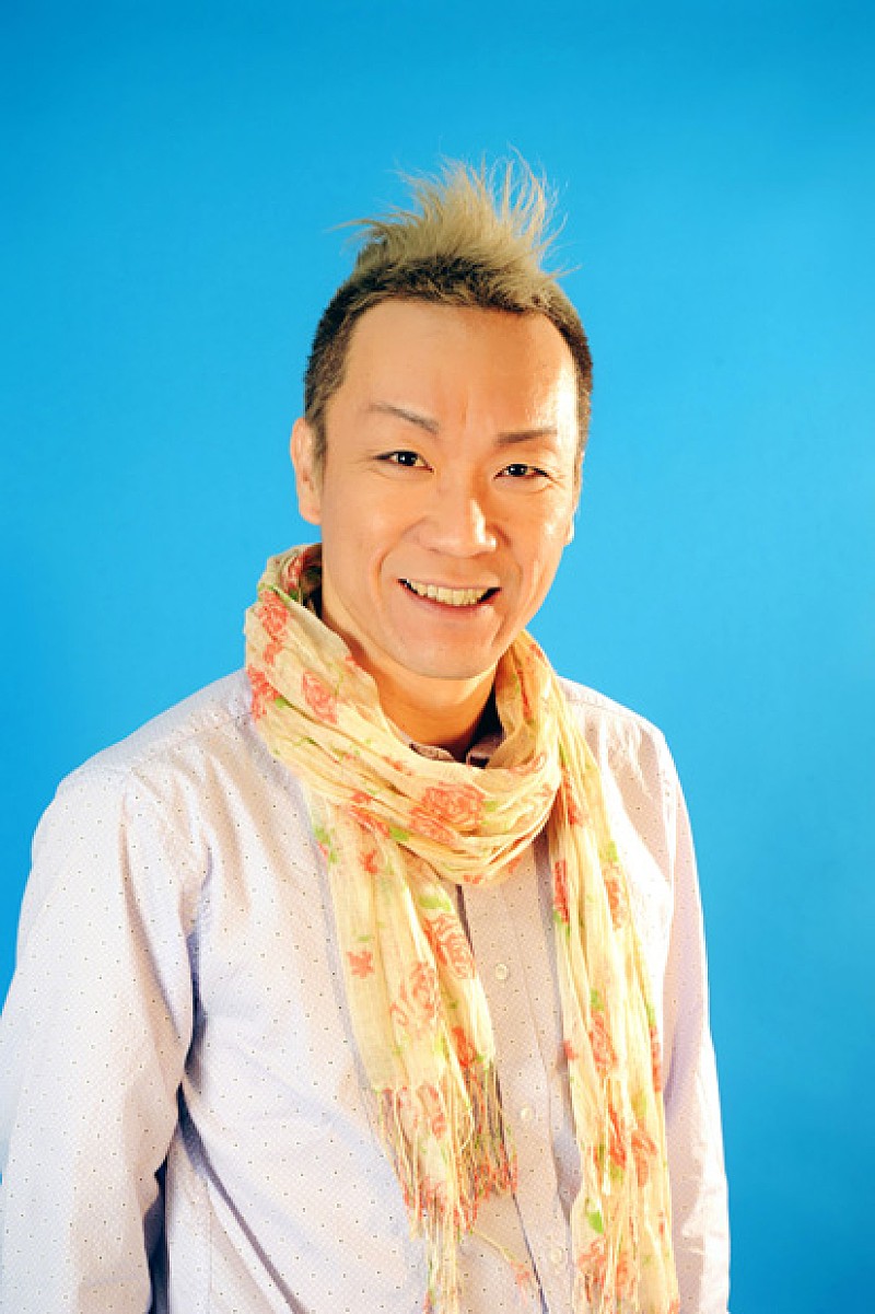 「藤澤アニキ（笑撃武踊団）」5枚目/5