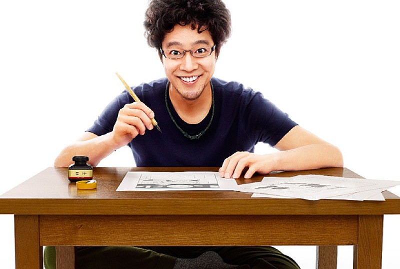 「映画『俺はまだ本気出してないだけ』
（C）青野春秋・小学館/2013「俺はまだ本気出してないだけ」製作委員会」2枚目/4