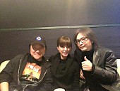 「alan 1年半ぶりに日本で活動 堤真一＆宮本りえ主演舞台彩る」1枚目/2